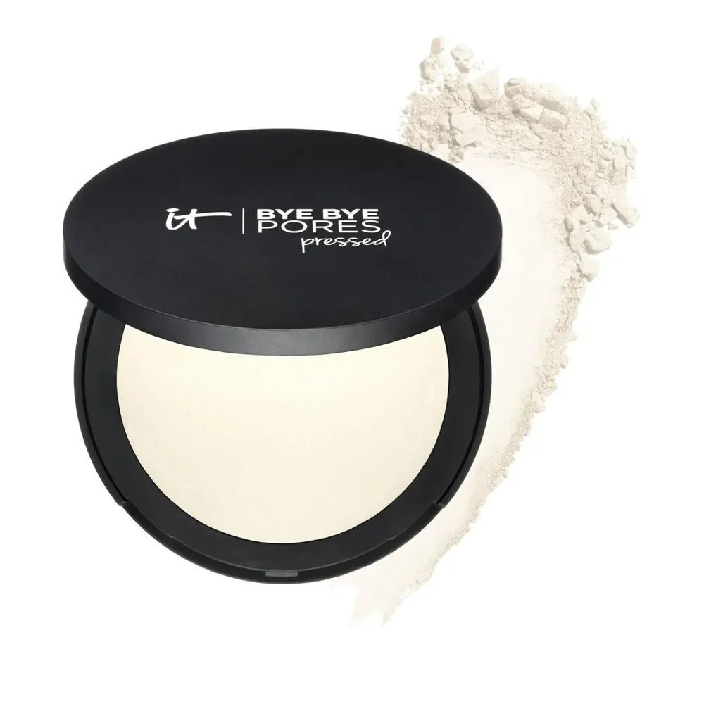 IT Cosmetics Translucent Bye Bye Pores Pressed Finishing Powder